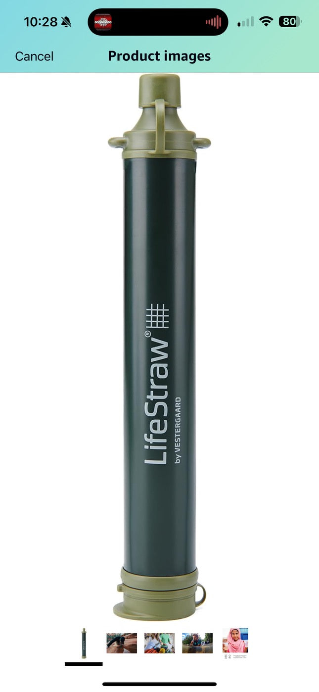 LifeStraw