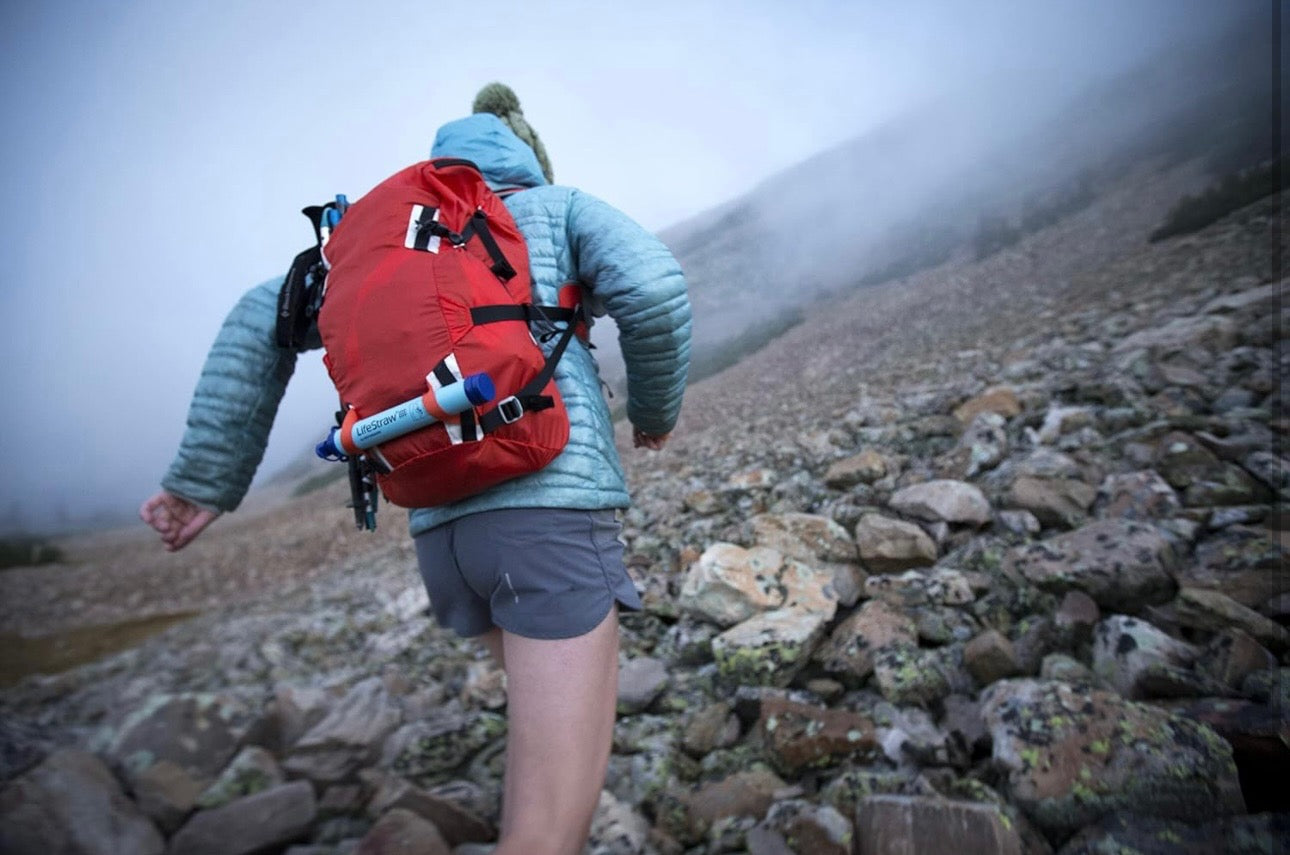 LifeStraw