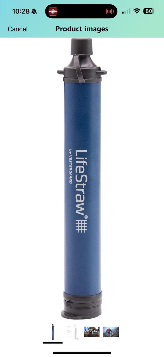 LifeStraw