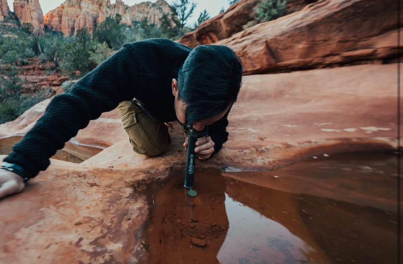 LifeStraw