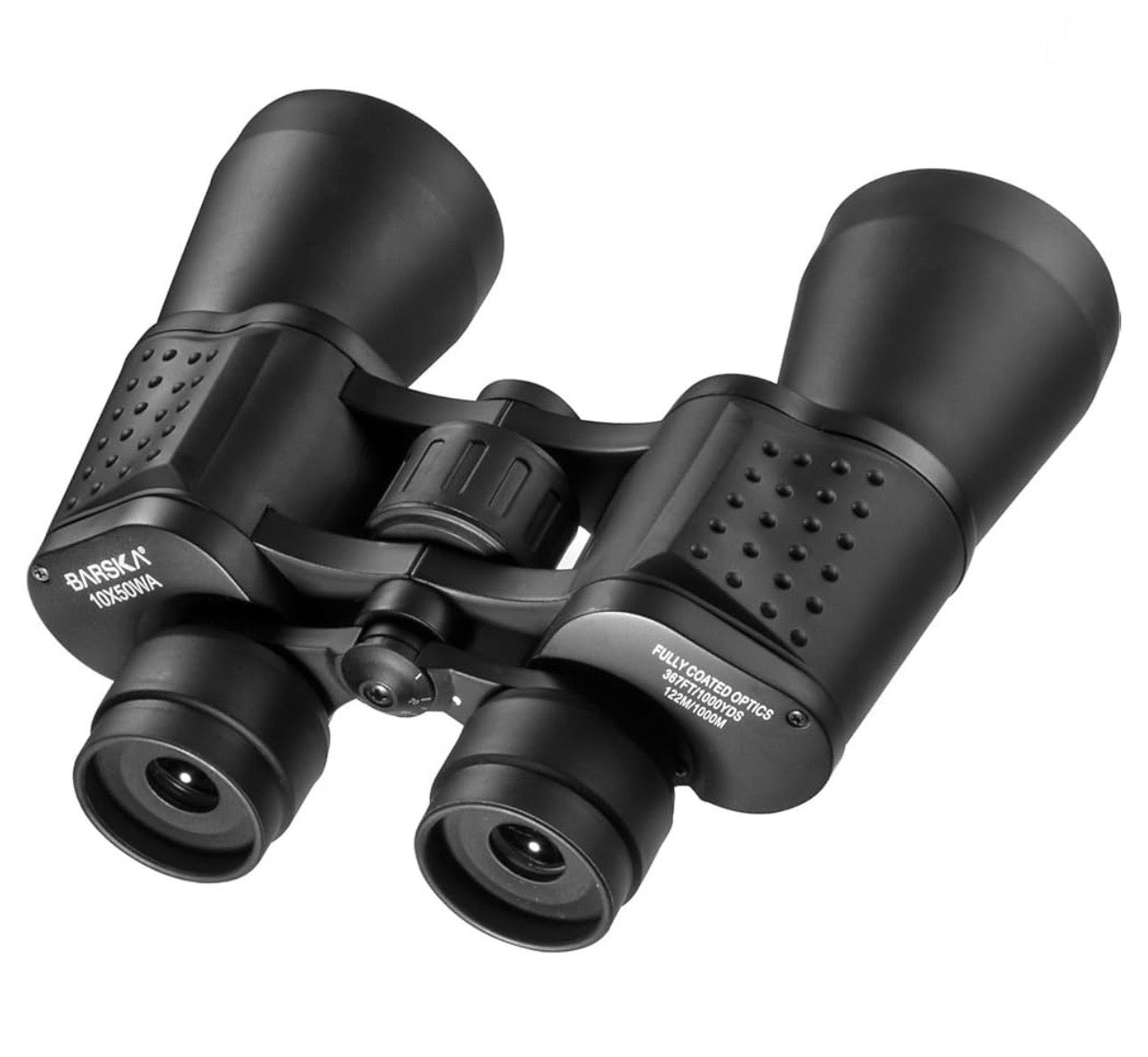 Barska AB13864 X-Trail 10x50 Binocular